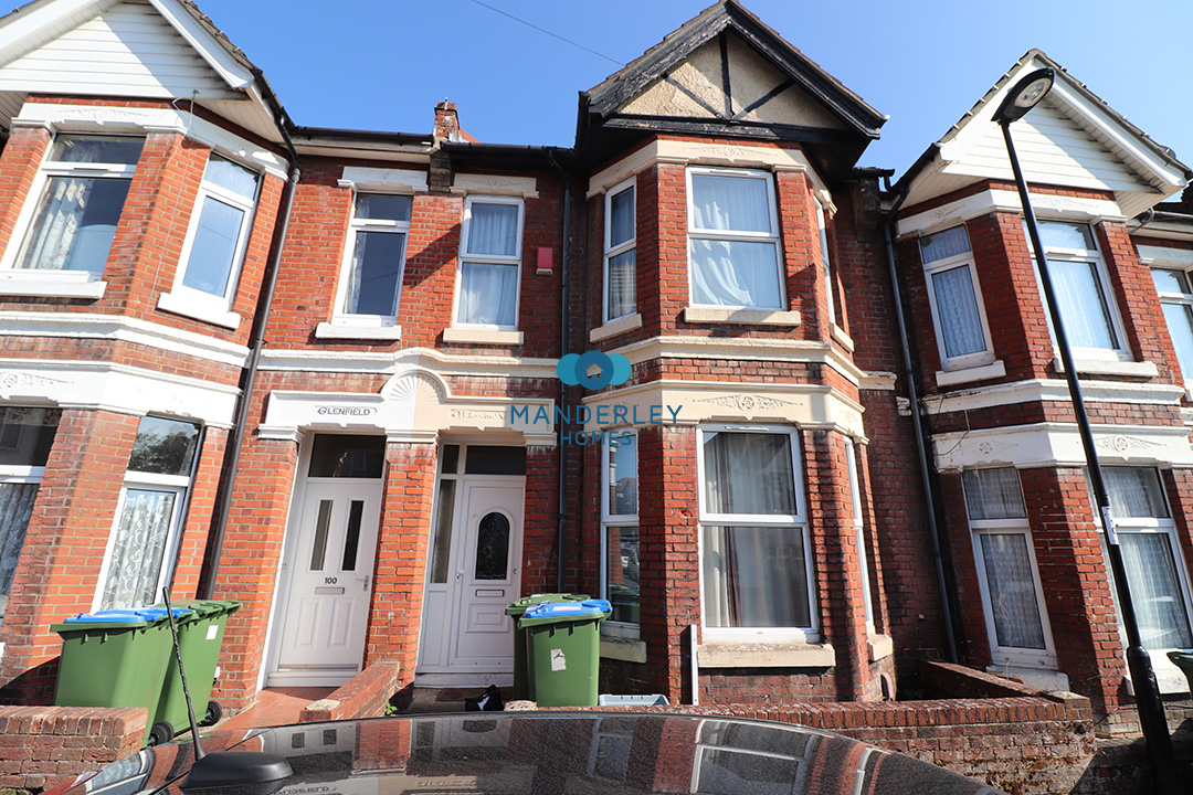 98 Tennyson Road Manderley Homes Manderley Homes