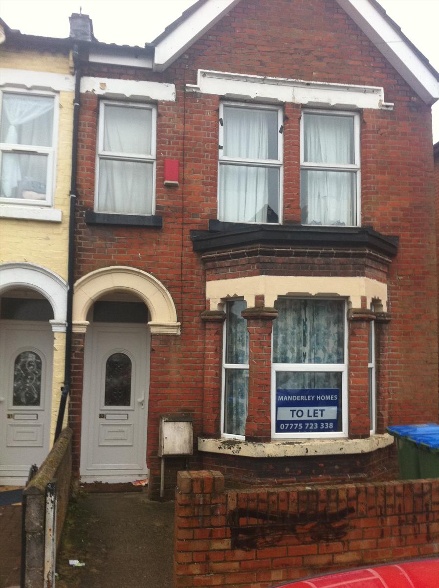 33 Gordon Avenue Manderley Homes Manderley Homes