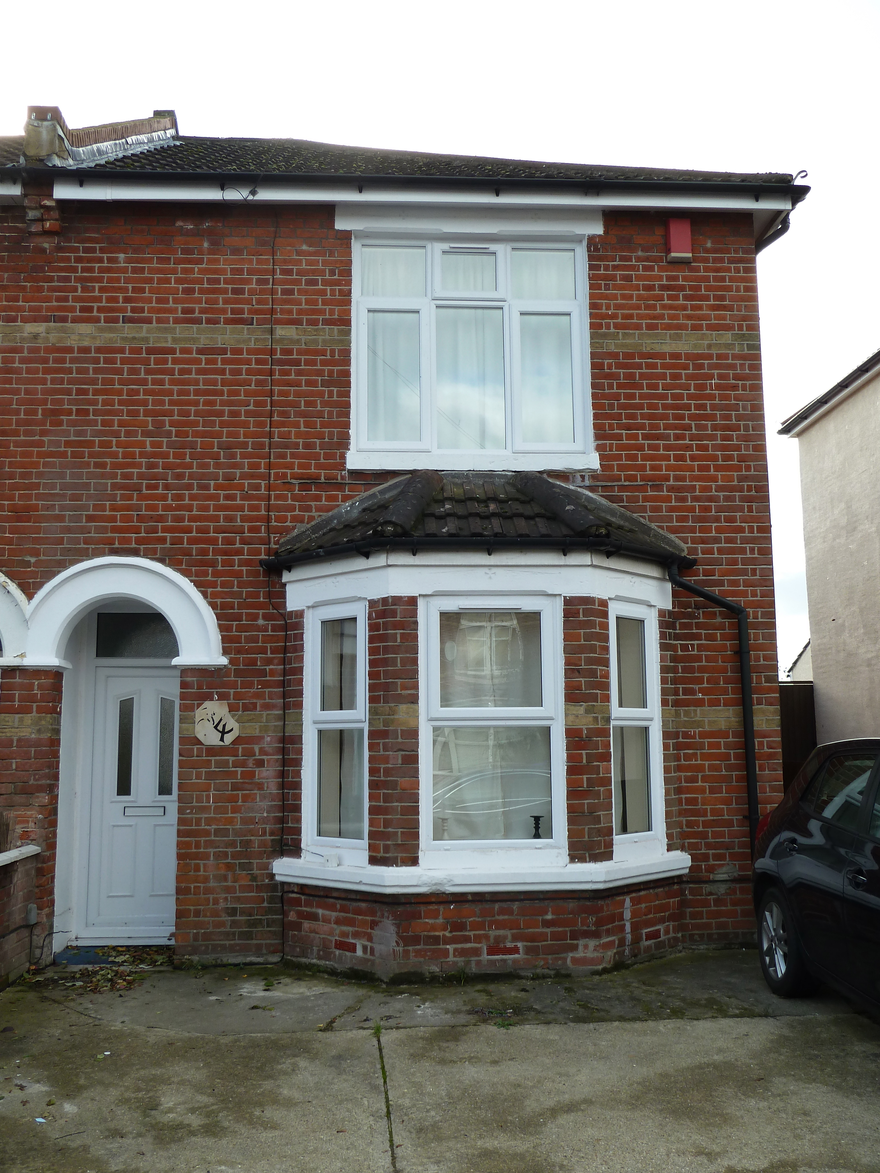 34 Langhorn Road Manderley Homes Manderley Homes